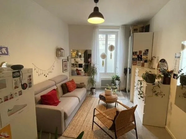 Studio Bordeaux
