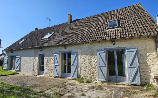 Maison 6 pièces 151 m²