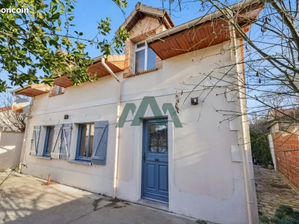 Pavillon 5 pièces 114 m²