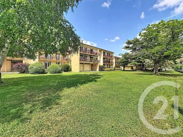 Appartement 3 pièces 72 m²