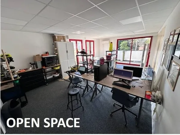 Immobilier Professionnel à louer Salon-de-Provence
