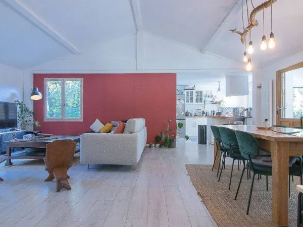 Maison 5 pièces 127 m²