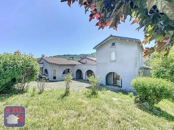 Maison Vente Saint-Girons 6p 230m² 299000€