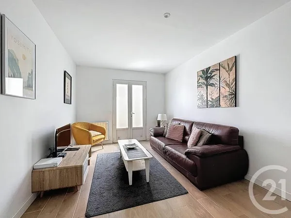Maison 3 pièces 56 m²
