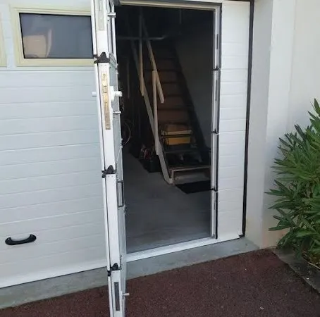 Studio 1 pièce 16 m²
