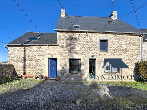 Longère Proche Lamballe