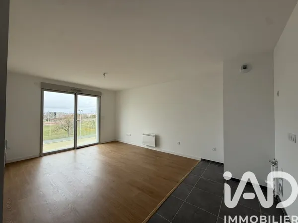 Appartement 3 pièces 57 m²
