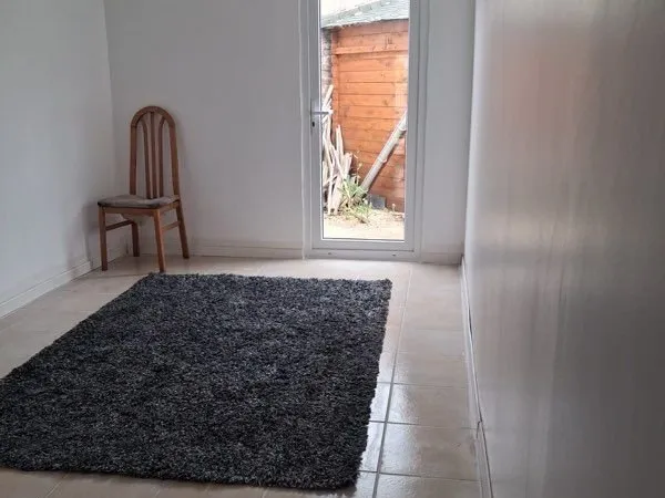 Appartement F2