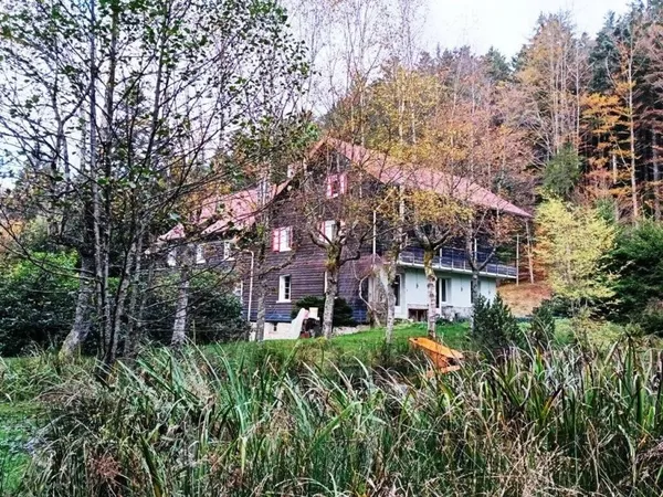 Villa 18 pièces 609 m²