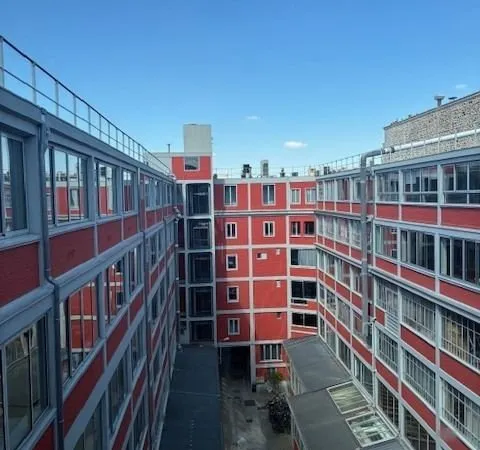 Bureaux 2 p à PARIS 12ème