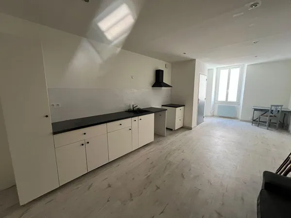 Maison 3 pièces 89 m²