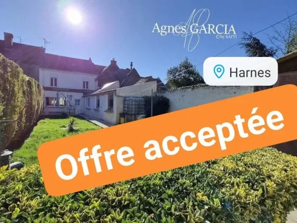 La maison familiale par excellence - dpe en D