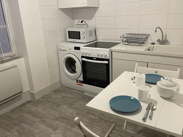 Appartement Saint Germain Du Bois 2 pièce(s) 30 m2