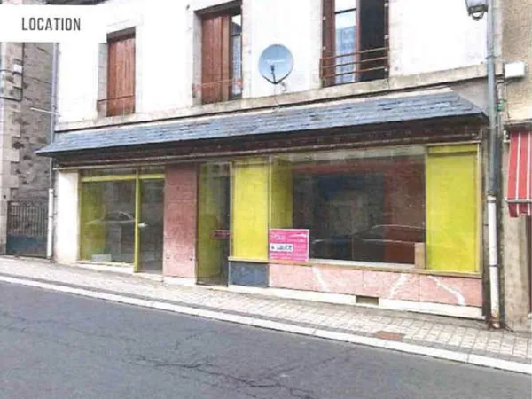 Grand local commercial