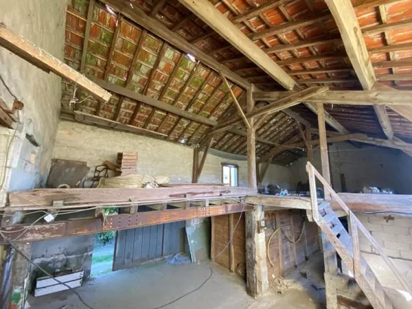 Maison 3 pièces 170 m²
