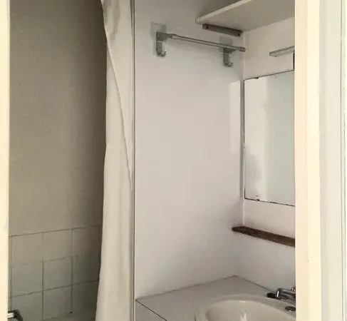 Appartement - T1 - Bordeaux - 450