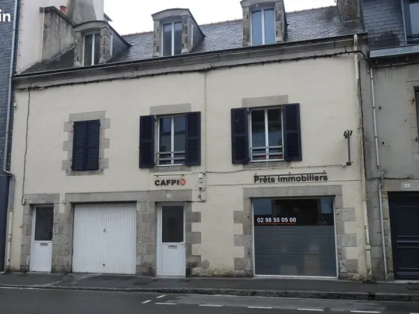 Local professionnel