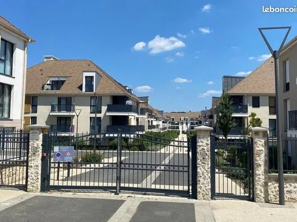 Emplacement de parking à louer