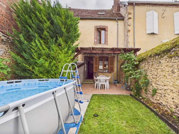 Loue maison