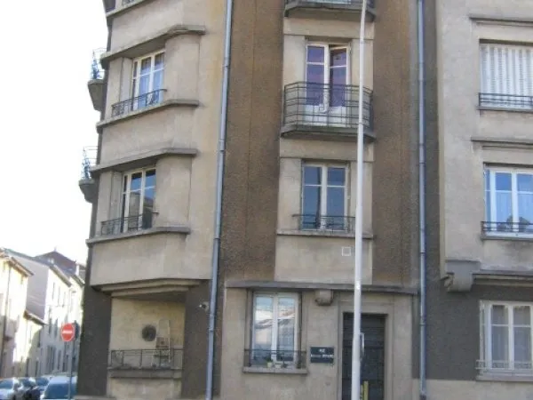Appartement 3 pièces 68 m²