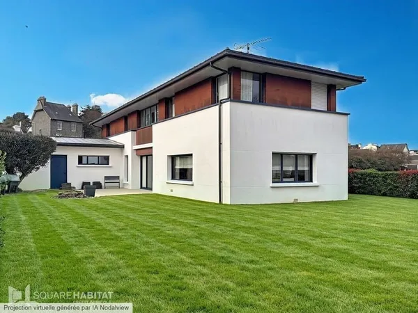 Maison Plerin 5 pièce(s) 181.25 m2