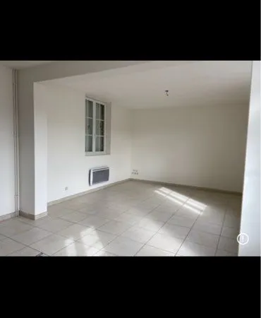 Maison de ville 80m2