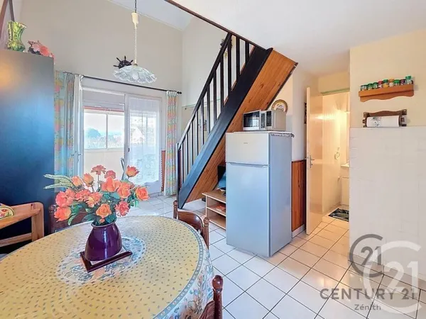 Appartement 3 pièces 50 m²