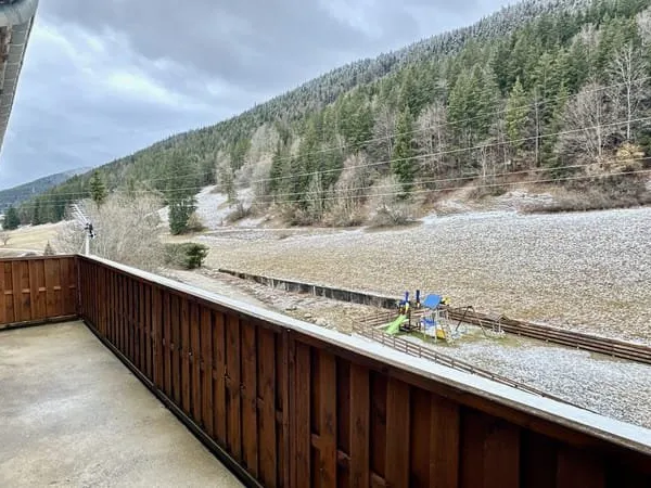 APPARTEMENT T3 AU CALME - VILLARD DE LANS