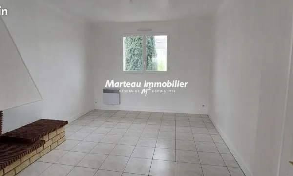 Maison 4 pièces 99 m²