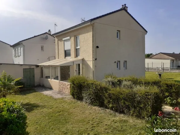 Maison familiale