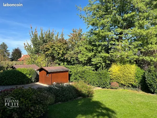 Maison 6 pièces 150 m²