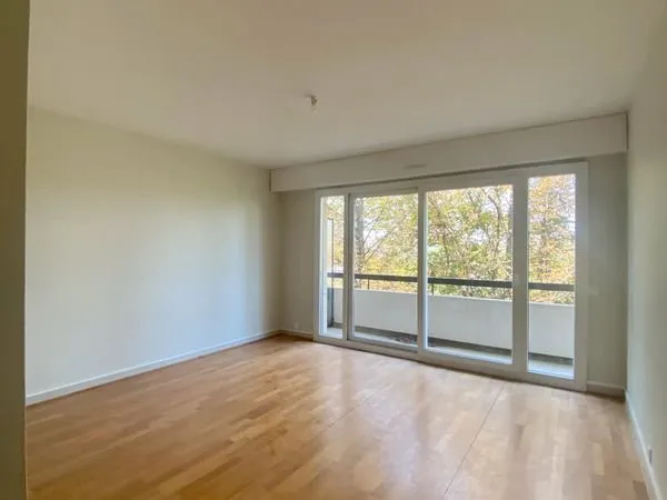 Joli T3 au coeur du centre-ville avec le chauffage compris