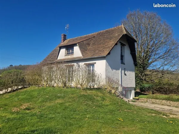 Maison 3 pièces 100 m²