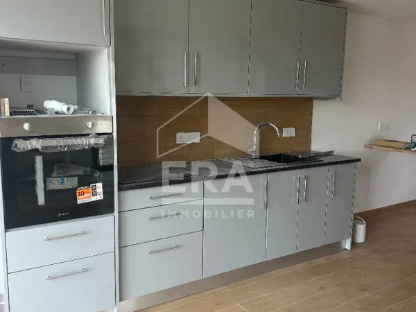 MAISON T 05 MEUBLEE NEUVE