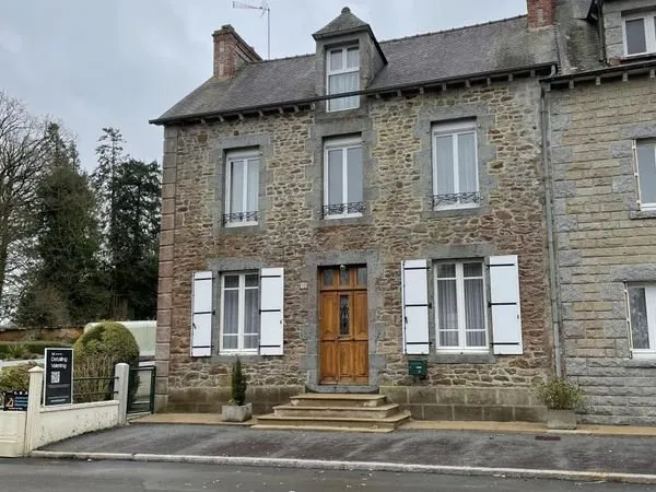 Maison 6 pièces 90 m²