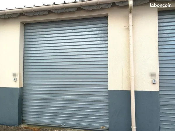 Local 40 m² à partir du 20 Avril