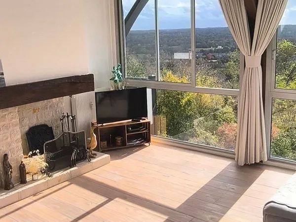 Appartement 2 pièces 49 m²