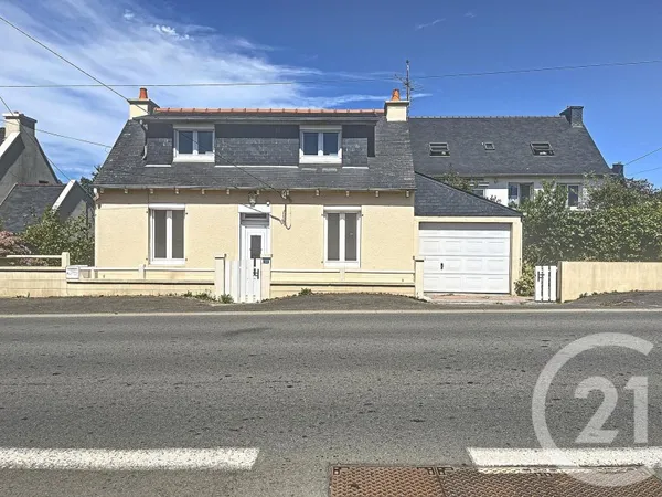 Maison 4 pièces 75 m²