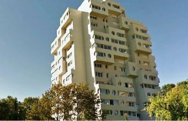 Appartement 1 pièce 35 m²