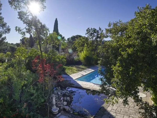 Vends maison