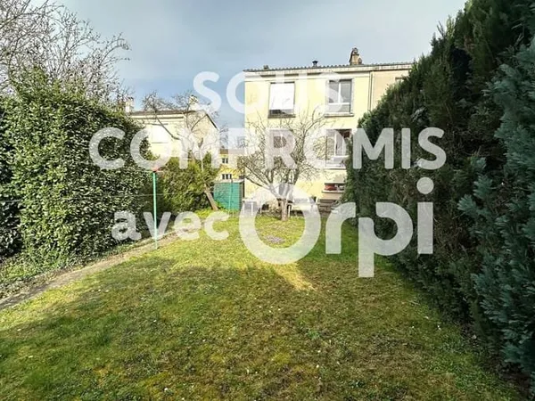 Maison 4 pièces 82 m²
