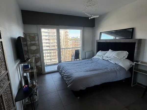 Chambre à louer en collocation