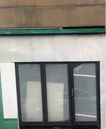 Local garage