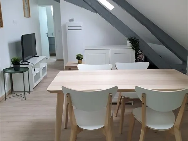 LOCATION T2 - 45m² au sol