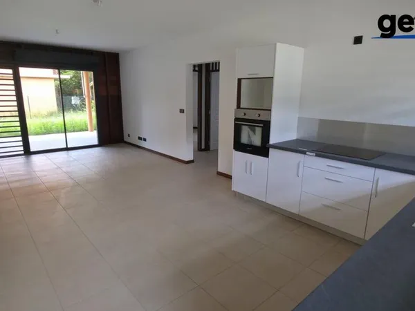 Appartement 3 pièces 70 m²