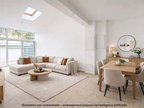 Duplex/Triplex