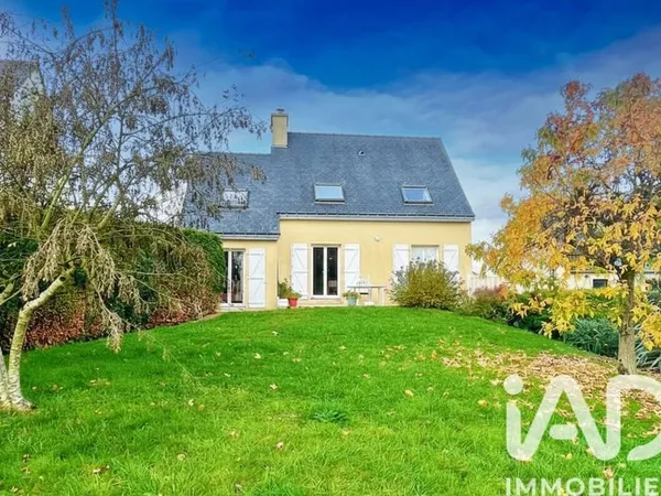 Vente Maison/villa 5 pièces