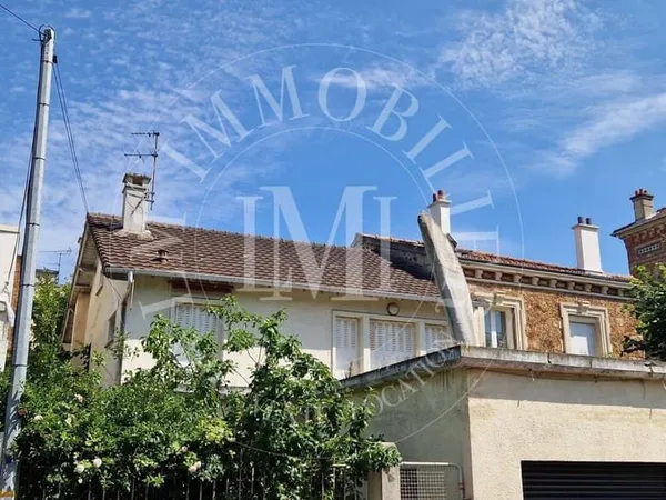 Maison 6 pièces 150 m²