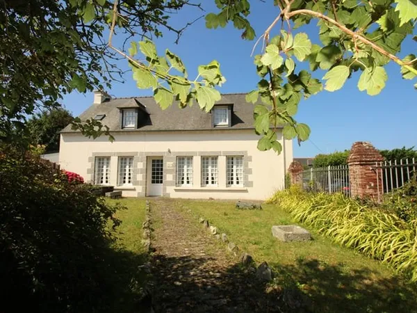 Maison Pordic 4 pièce(s) 93 m2