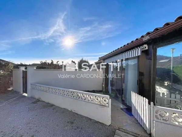 Maison 3 pièces 73 m²